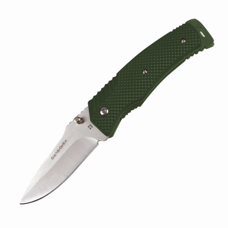 36449_ganzo-g618-green